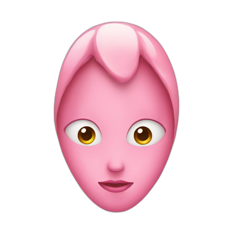 Vagina emoji