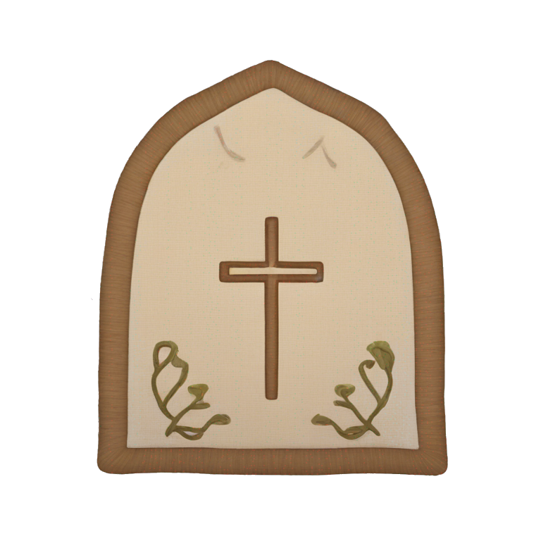 prayer mat emoji