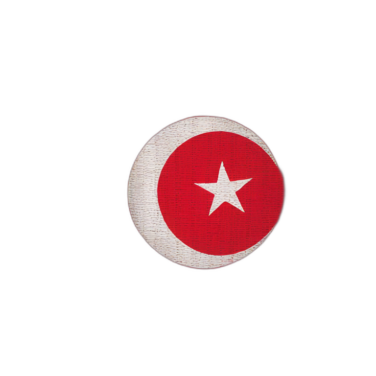 turkish flag emoji