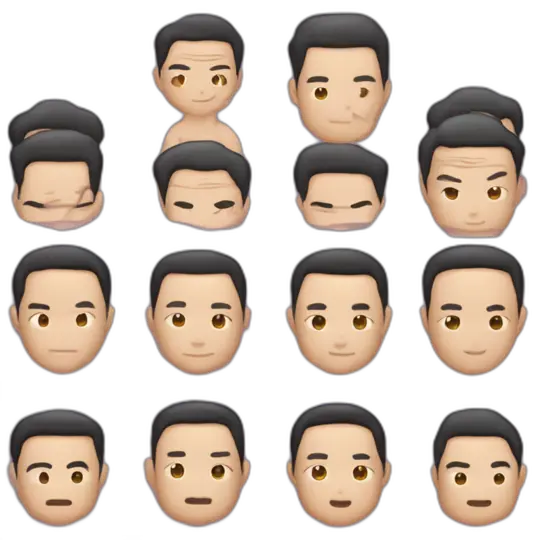 Ai Emoji Generator 