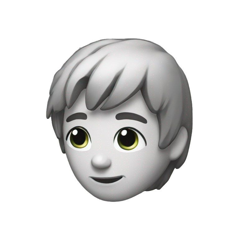 AI Emoji Generator