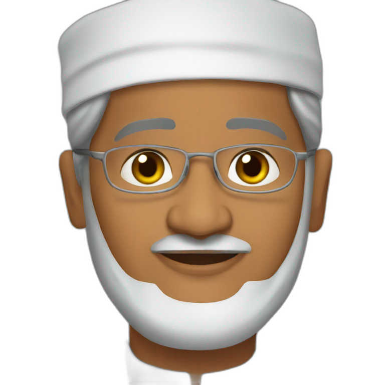 sheikh-hasina emoji