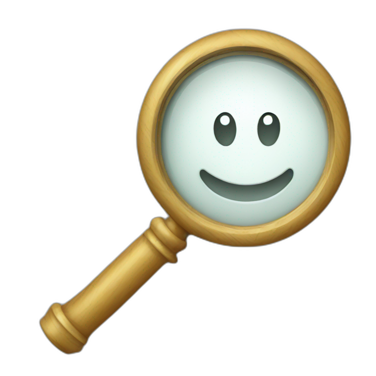 AI Emoji Generator