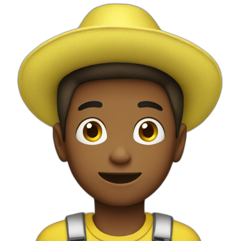 AI Emoji Generator