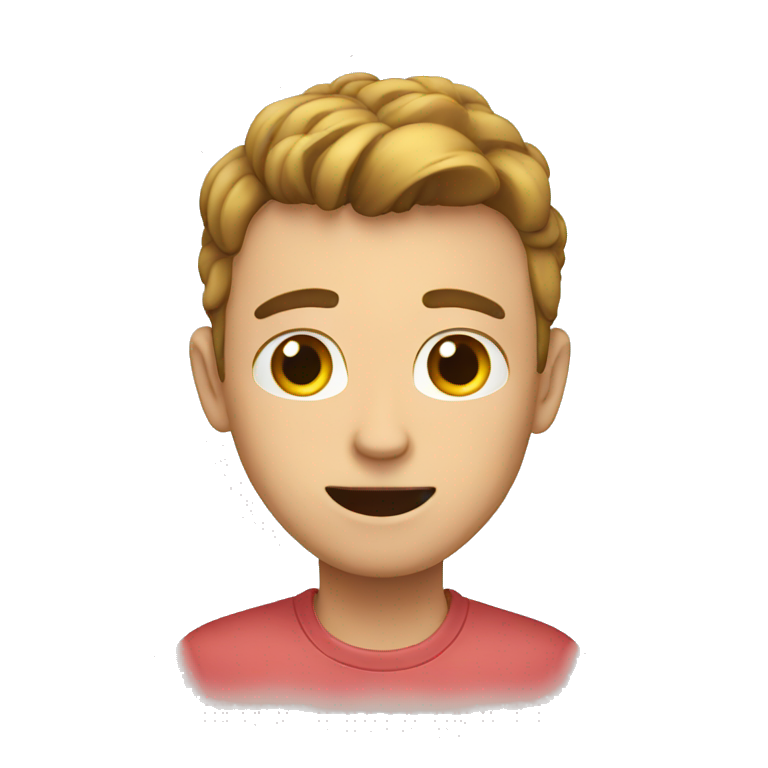 AI Emoji Generator