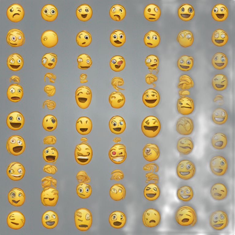 AI Emoji Generator
