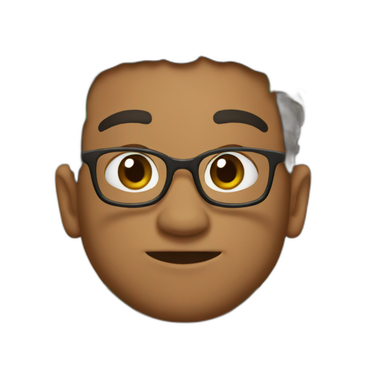 AI Emoji Generator