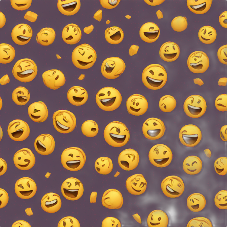 AI Emoji Generator