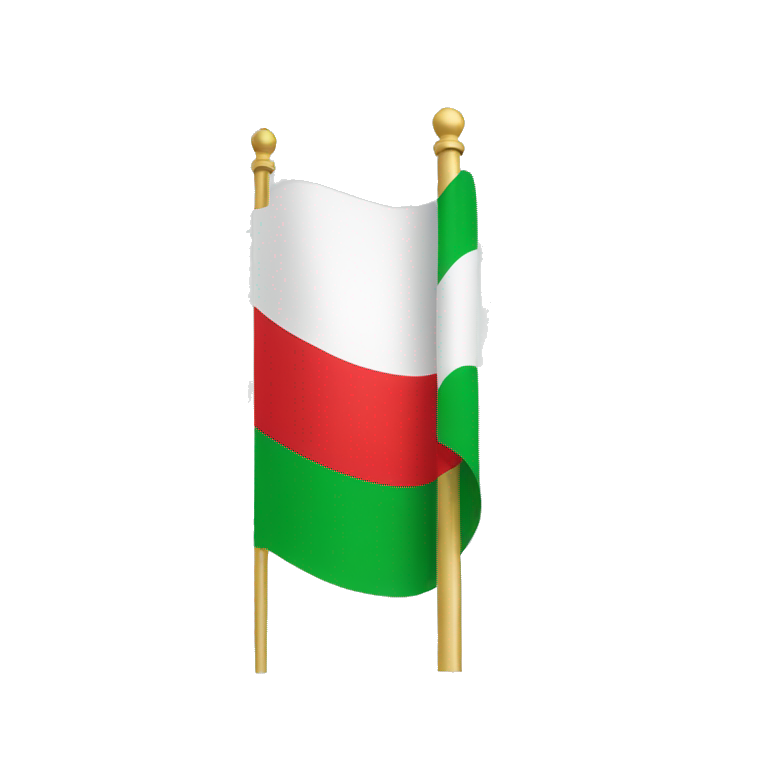 Republic Tatarstan flag emoji