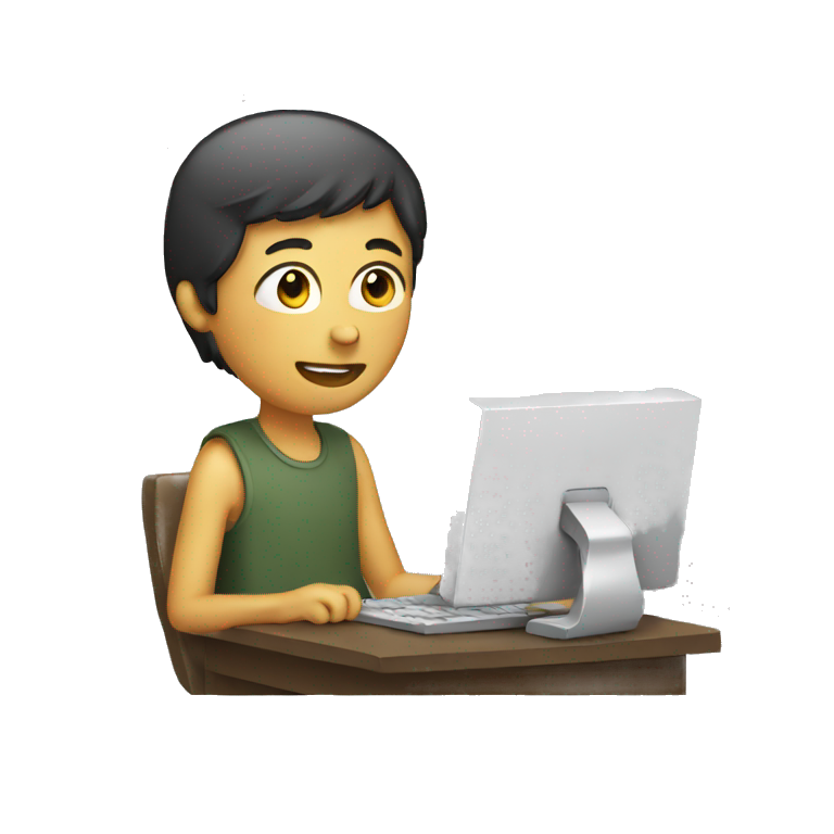 AI Emoji Generator