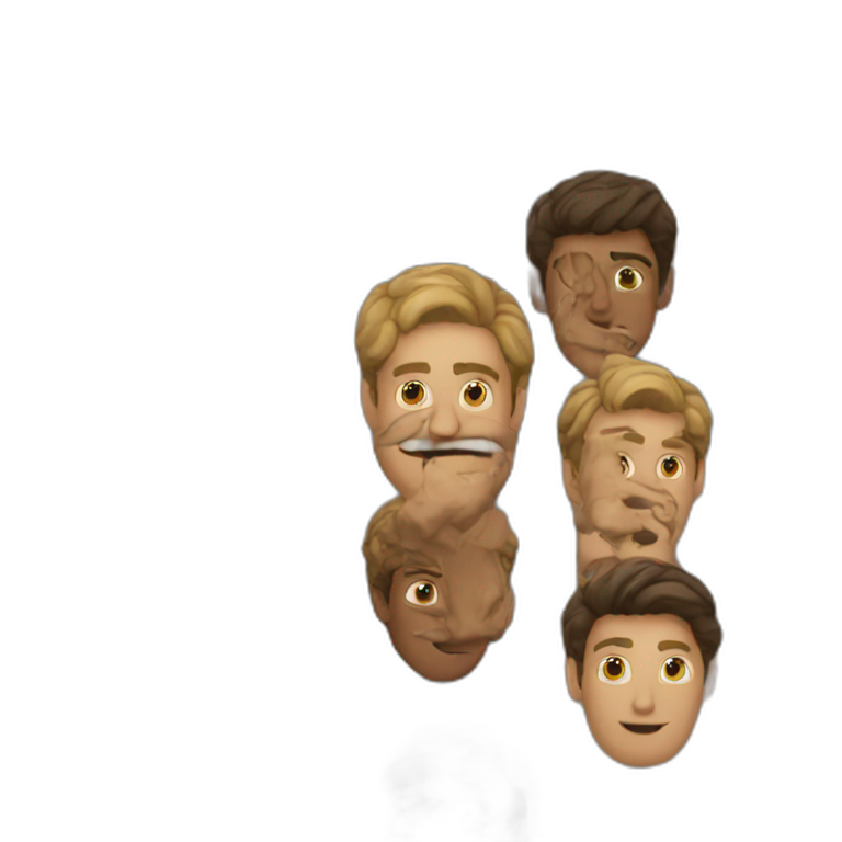 AI Emoji Generator