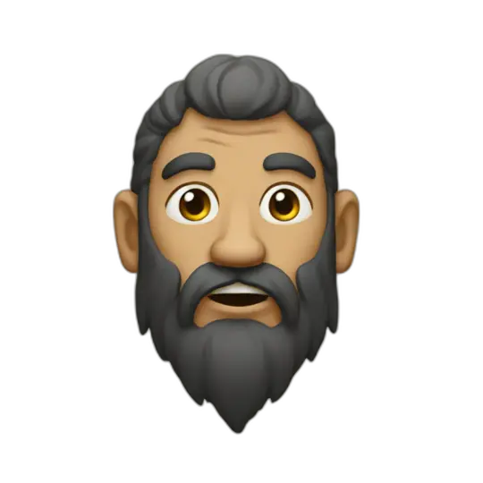 Ai emoji generator