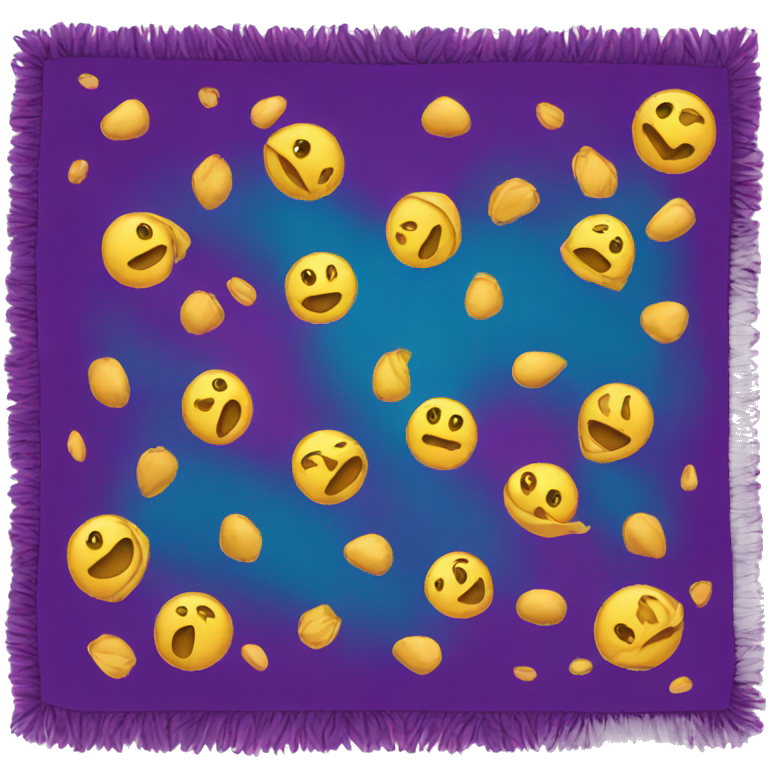 Scarf emoji