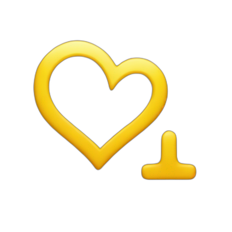 Verified yellow tick  emoji