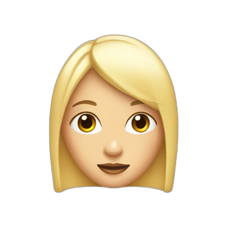 female-genitalia-minimalistic emoji