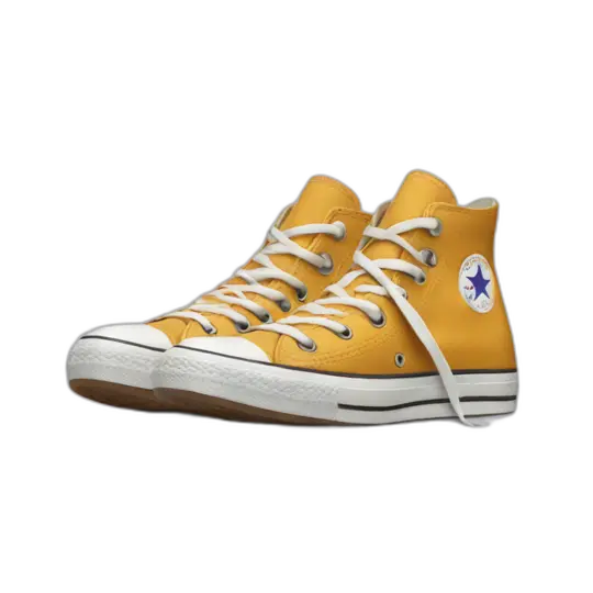 converse all star emoji AI Emoji Generator