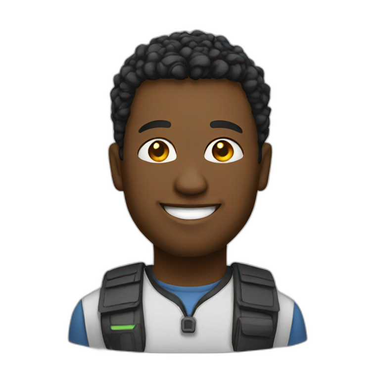 tech emoji