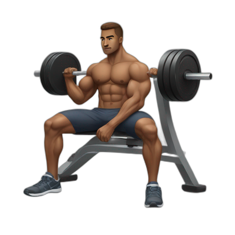 Benching gym hotsell