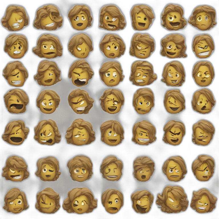 AI Emoji Generator