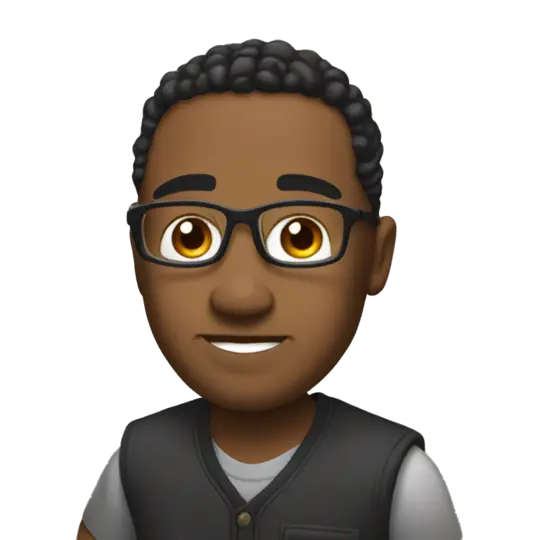 Ai emoji generator
