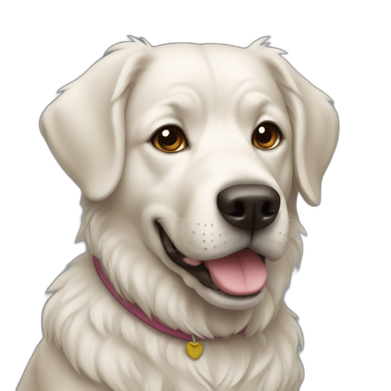 @dog dog dog dog emoji