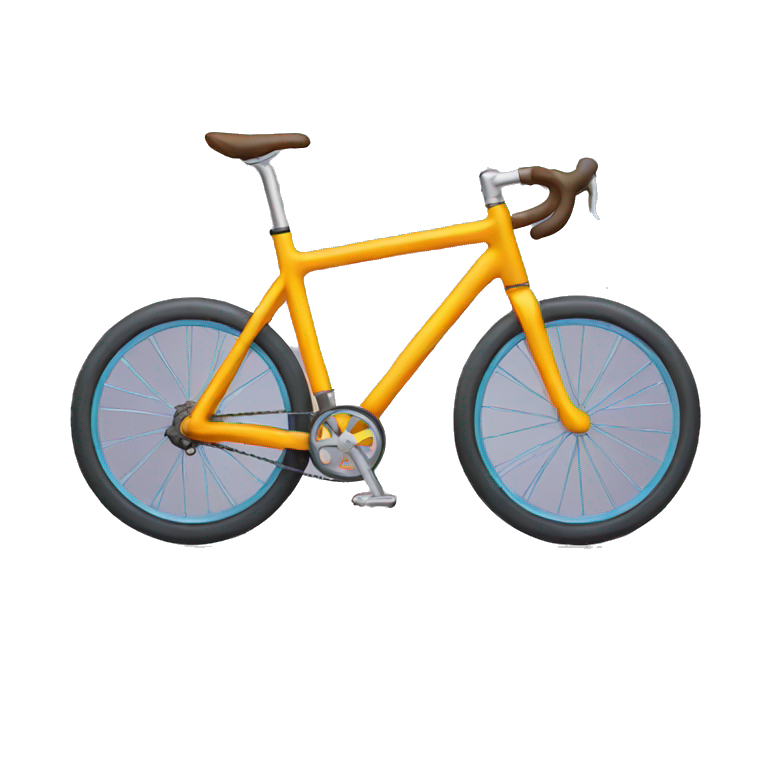 bicycle emoji