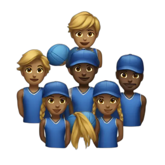 AI Emoji Generator