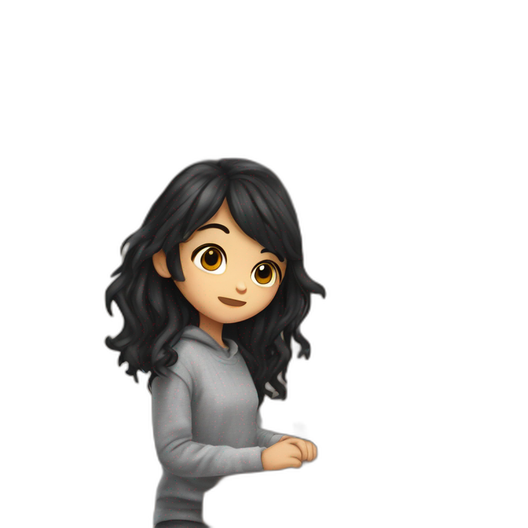 AI Emoji Generator