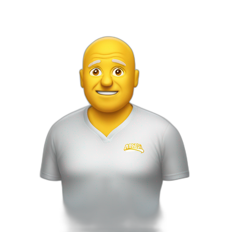 sweaty-ballmer emoji