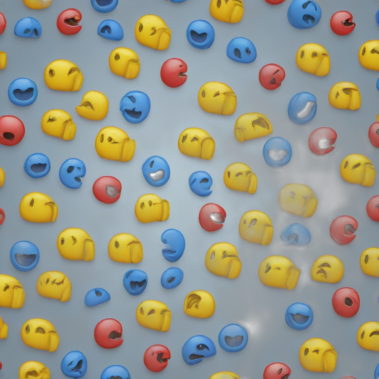 Pacman emoji