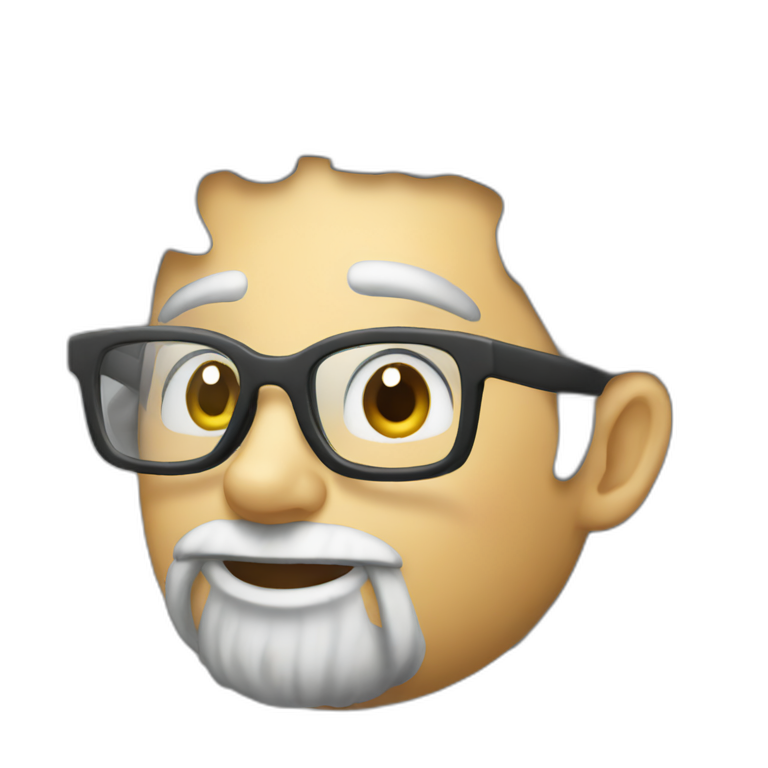 AI Emoji Generator