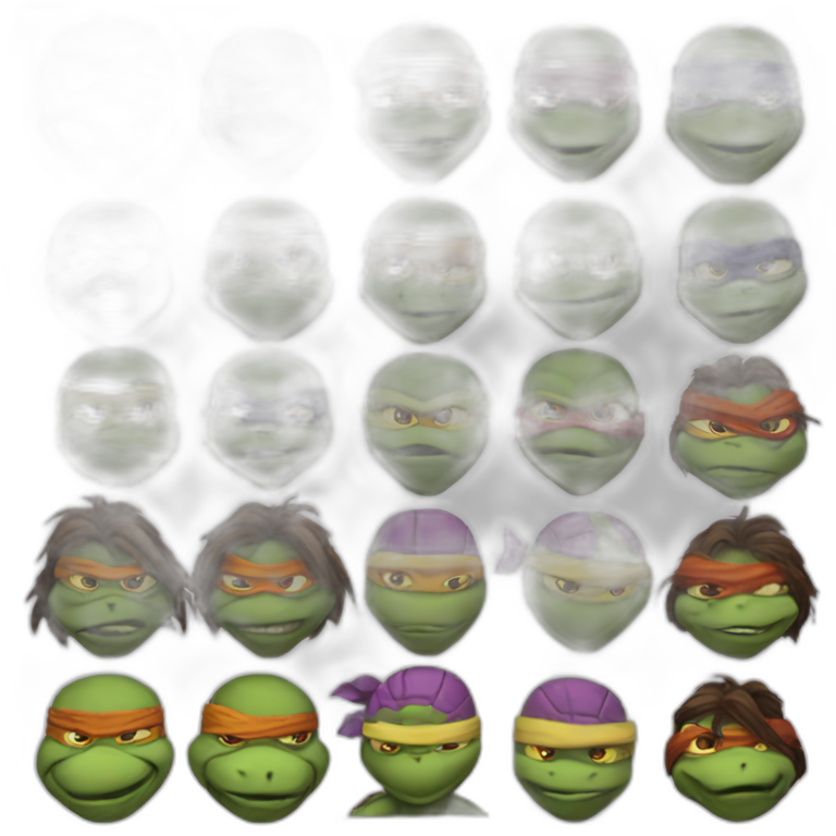 AI Emoji Generator