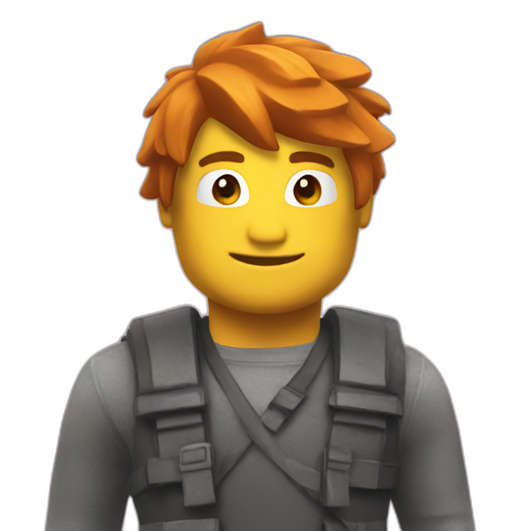 AI Emoji Generator