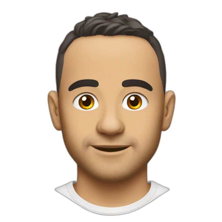 AI Emoji Generator