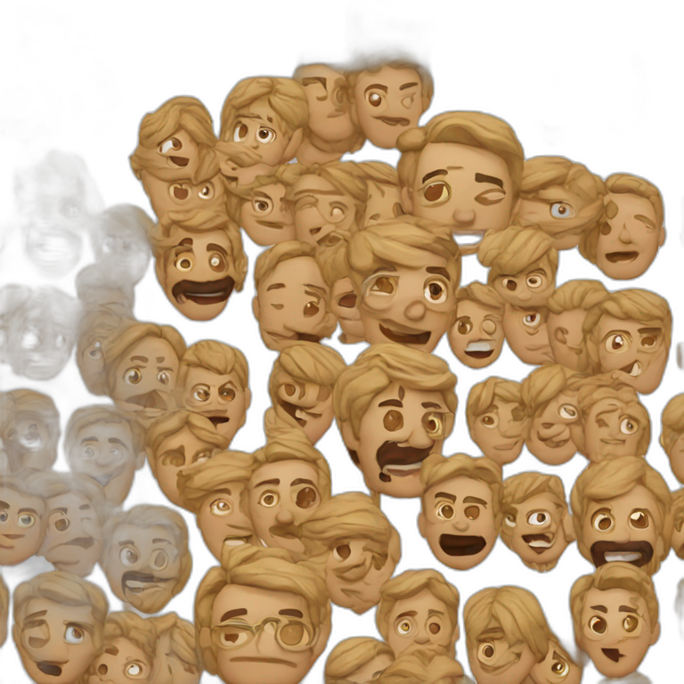 Marcon emoji