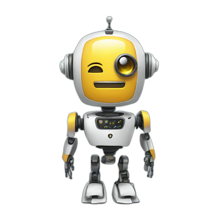 Ai emoji generator