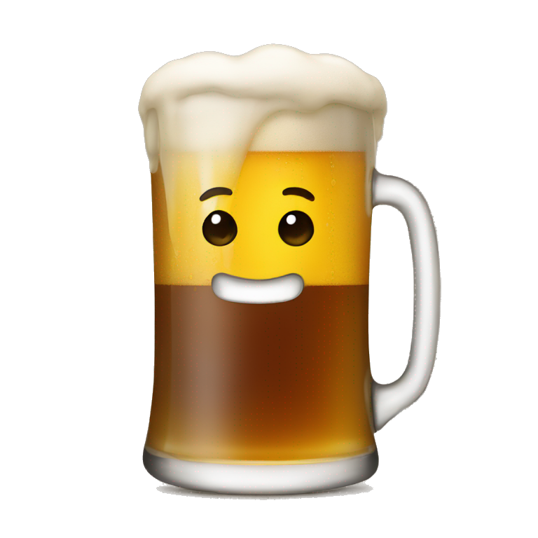 beer emoji