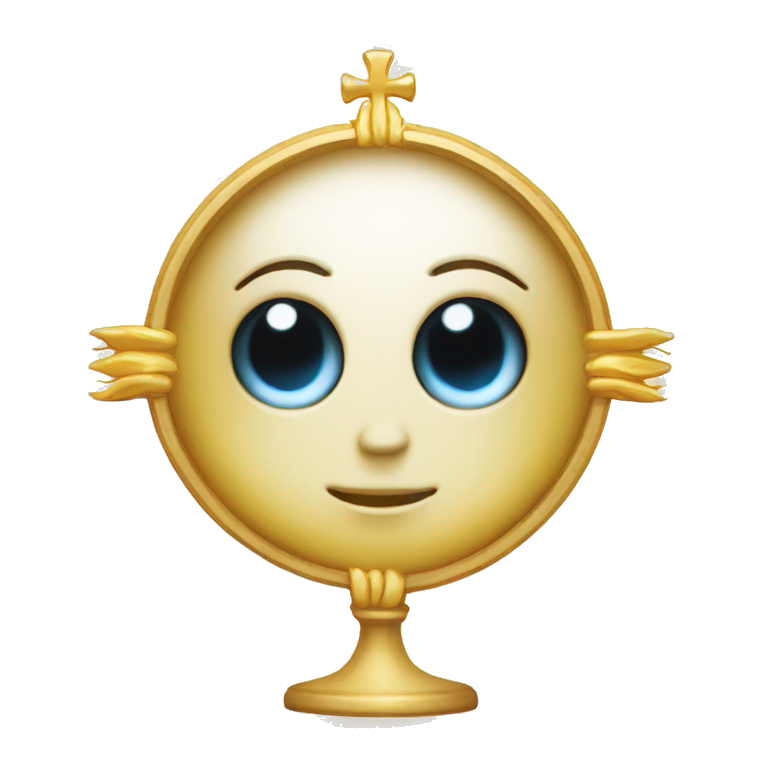 AI Emoji Generator