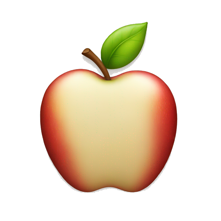 apple phone emoji