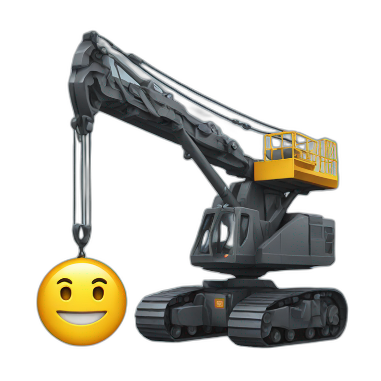 AI Emoji Generator