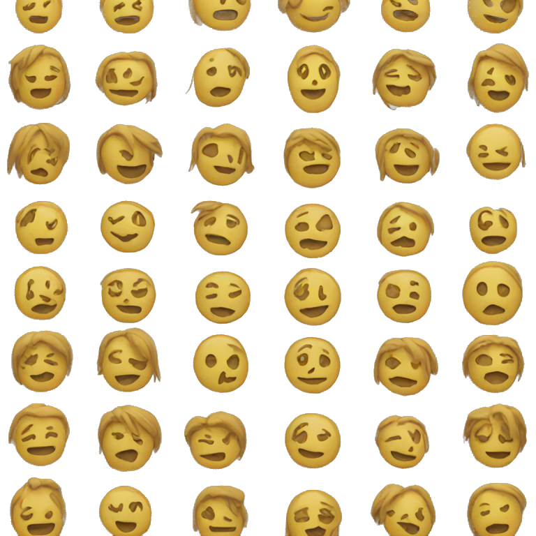 Peace emoji