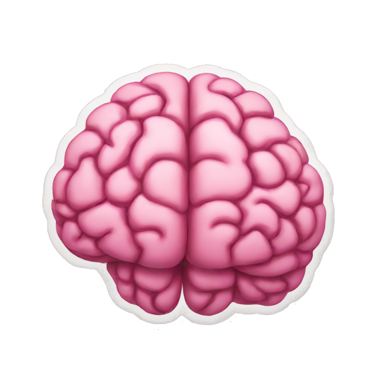 brain card emoji