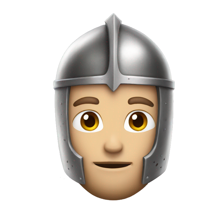 knight emoji