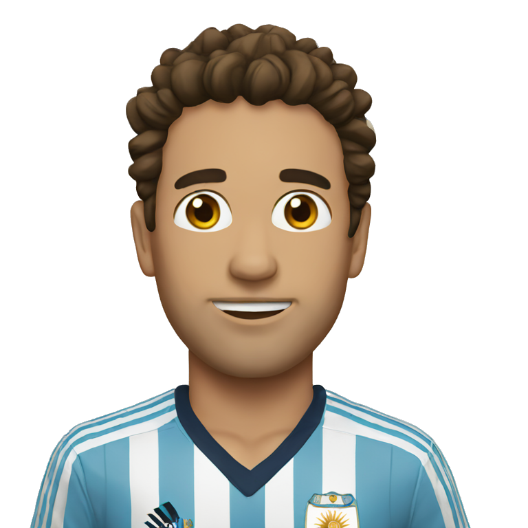 Ai emoji generator