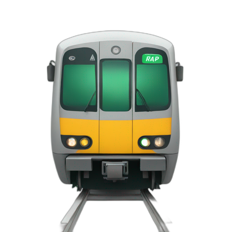 RATP logo emoji