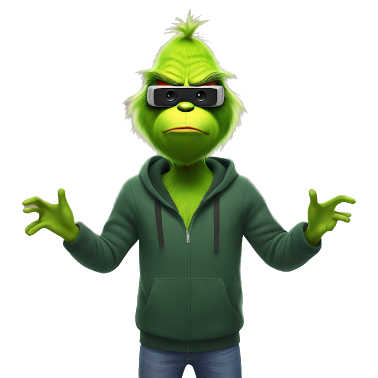AI Emoji Generator