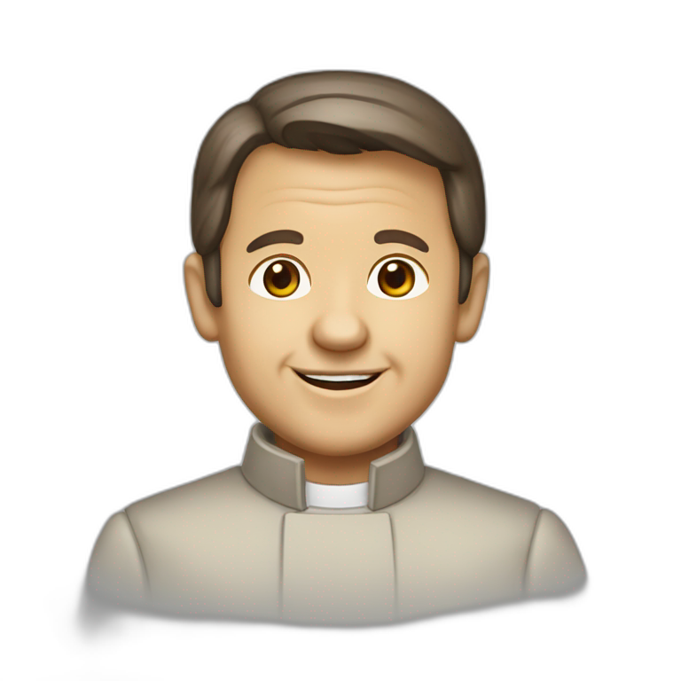 Don Bosco emoji