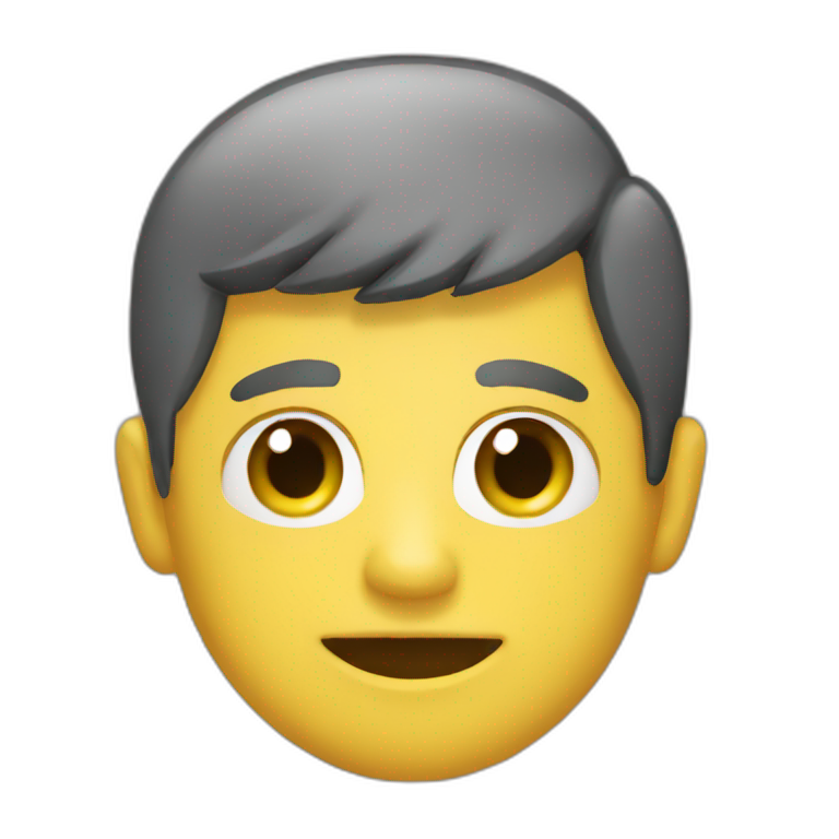 AI Emoji Generator