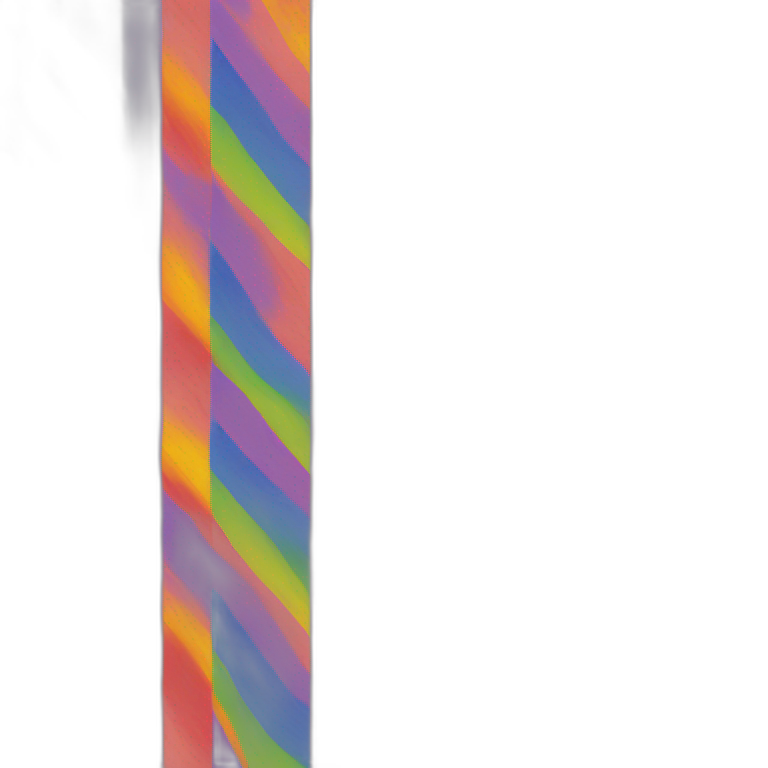 lgbt-inclusive-flag emoji