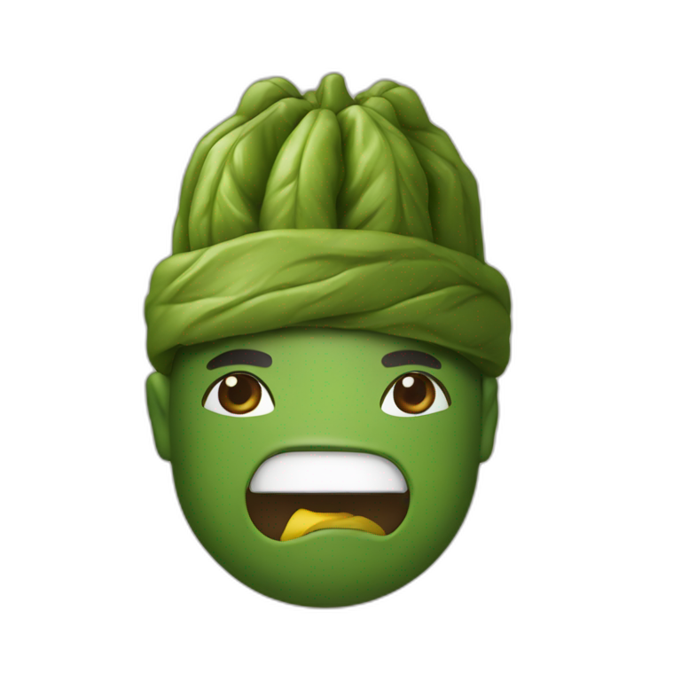 Dolma emoji